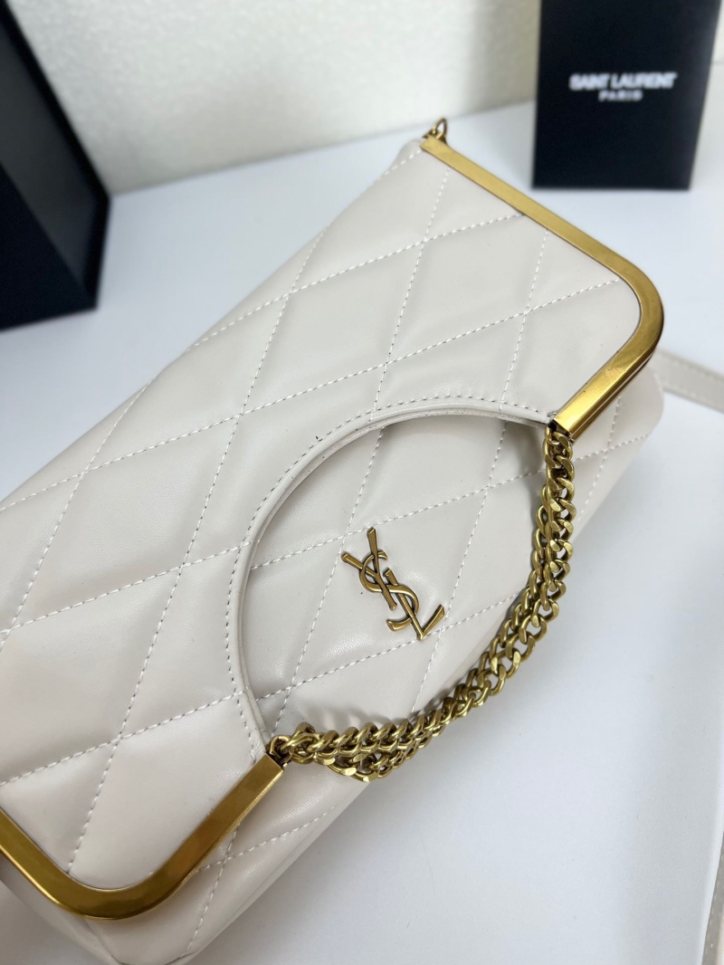 YSL Satchel Bags